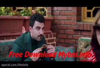 سریال مانکن قسمت 8 | قسمت هشتم مانکن | دانلود رایگان | کامل