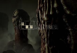 تریلر بازی جدید 2019 SCORN