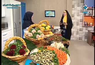 آشپزی خورشت قرمه سبزی مجلسی