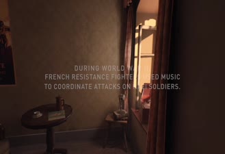 تریلر جدید بازی Medal of Honor