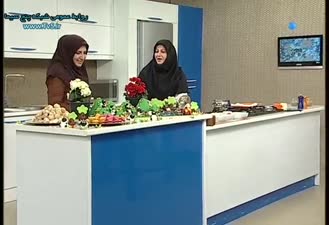 آشپزی قطاب خانگی