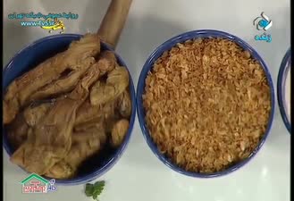 آشپزی کشک بادمجان