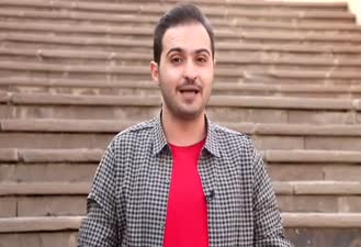 دوربین مخفی مامور نیروی انتظامی
