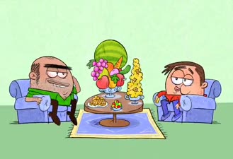 انیمیشن اینارو بخور فروشان