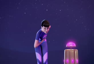 کارتون باربی ملاقات با تامی