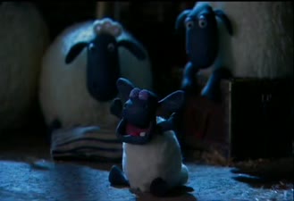 انیمیشن بره ناقلا Timmy in a Tizzy