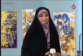 آشپزی ماکارونی با سس ریحان