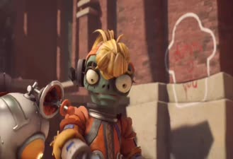 تریلر بازی جدید Plants vs Zombies