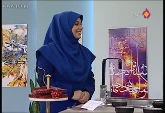 آموزش آشپزی کیک زرشک