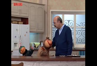 کلاه قرمزی ماجرای مجسمه شدن دیبی