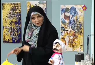 آموزش آشپزی خوراک ماکارونی و سوپ شلغم