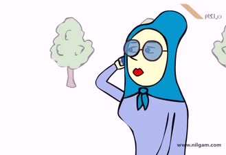 پرویز و پونه اینفلوئنسر بدون اینستاگرام