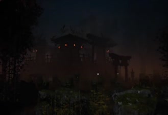 تریلر بازی جدید Dead by Daylight