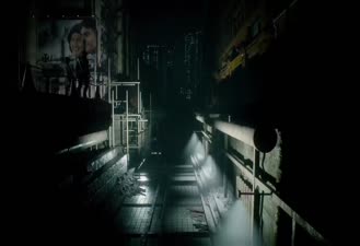 تریلر بازی جدید Resident Evil 3