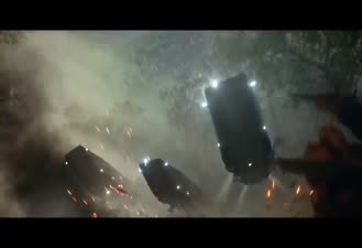 تریلر بازی جدید STAR WARS 9 