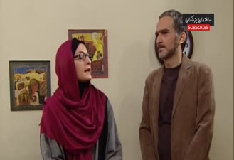 خانوم شیرزاد زن سابق کدومه همسر فعلی کیه