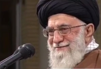 استندآپ کمدی - سخنران جهنمی جنگ در حضور رهبر