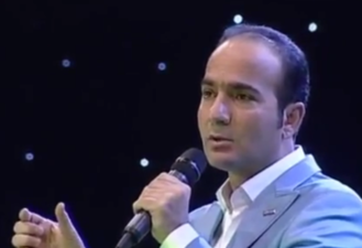 استندآپ کمدی - حسن ریوندی در مورد ضرب المثل