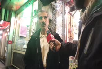 ویدیو فیلم هانی کُرده در بیمارستان