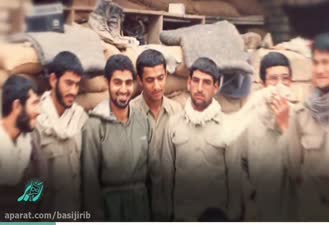 آیت الله خامنه ای در مورد ترور سردار حاج قاسم سلیمانی