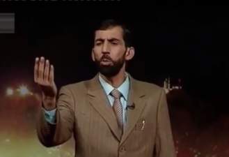 فکاهیات بسیار جالب و خنده دار توسط جلالی که دیگر تکرار نخواهد شد