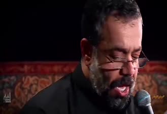 حیدر حیدر حاج محمود کریمی
