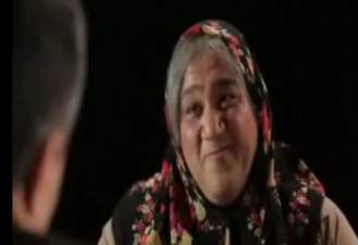 کلیپ خنده دار مهران غفوریان