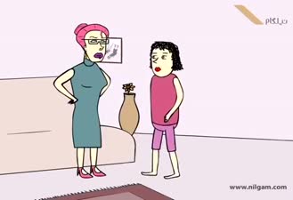 پرویز و پونه بابای جویای علم