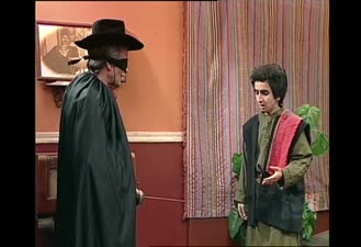زورو در برره