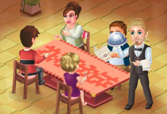 تریلر بازی سرآشپزباشی Star Chef
