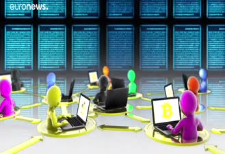 دانستنی‌ها بیت‌کوین چیست؟