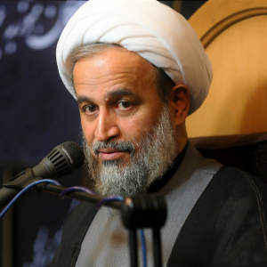 علیرضا پناهیان Ali Reza Panahian