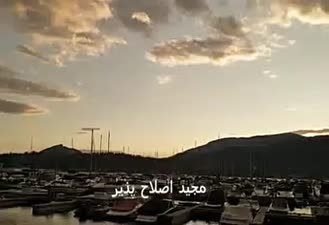 دکلمه عاشقانه راز برنایی مجید اصلاح پذیر