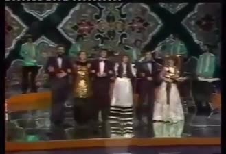آهنگ شاد قدیمی