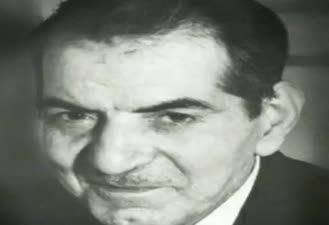 دکلمه فوق العاده زیبای استاد شهریار داغ عشق