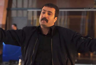 ارسطو قربانی دست بی قرار بهبود