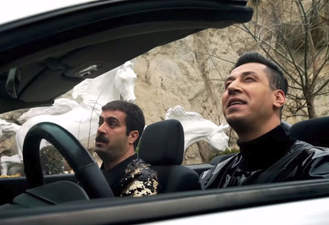 سریال پایتخت کنایه بهتاش به ورزشکاران