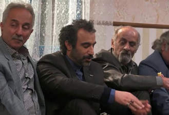 سریال پایتخت کل کل خنده دار نقی و ارسطو