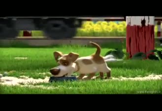 انیمیشن زیبای ماشا و میشا