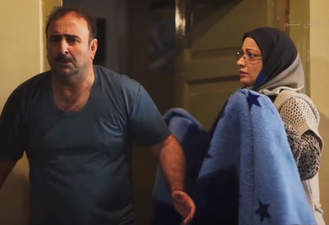 سریال پایتخت روبرو شدن بهتاش و بهبود