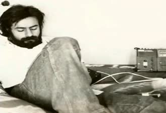دکلمه احساسی پدر خسرو شکیبایی
