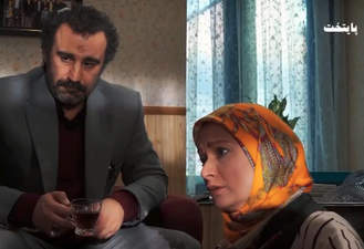قضیه آب زمزم و اخراج شدن هما لو میره