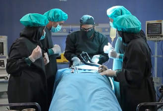 سریال شوخی کردم غده دروغ دون