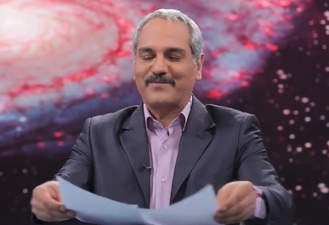سریال شوخی کردم اخبار خلاقیت