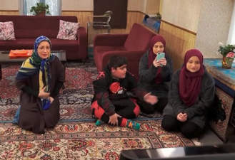 سریال پایتخت سکانسی که سانسور نشد