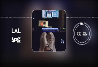 آهنگ لال یاس