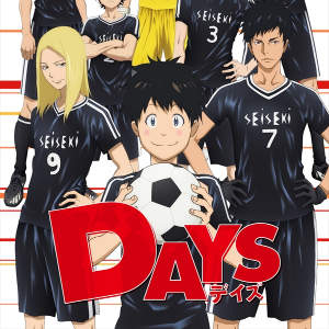 کارتون روز ها Days