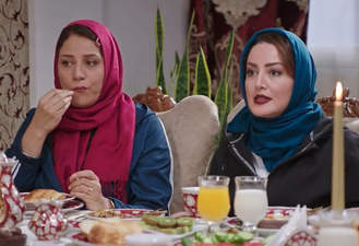 سریال هیولا مهران مدیری بیخود کرده