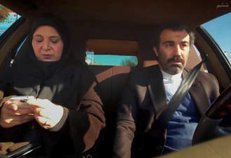 سریال پایتخت دعوت احسان علیخانی
