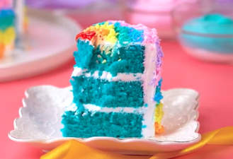 کلیپشو های کیک های خوشمزه